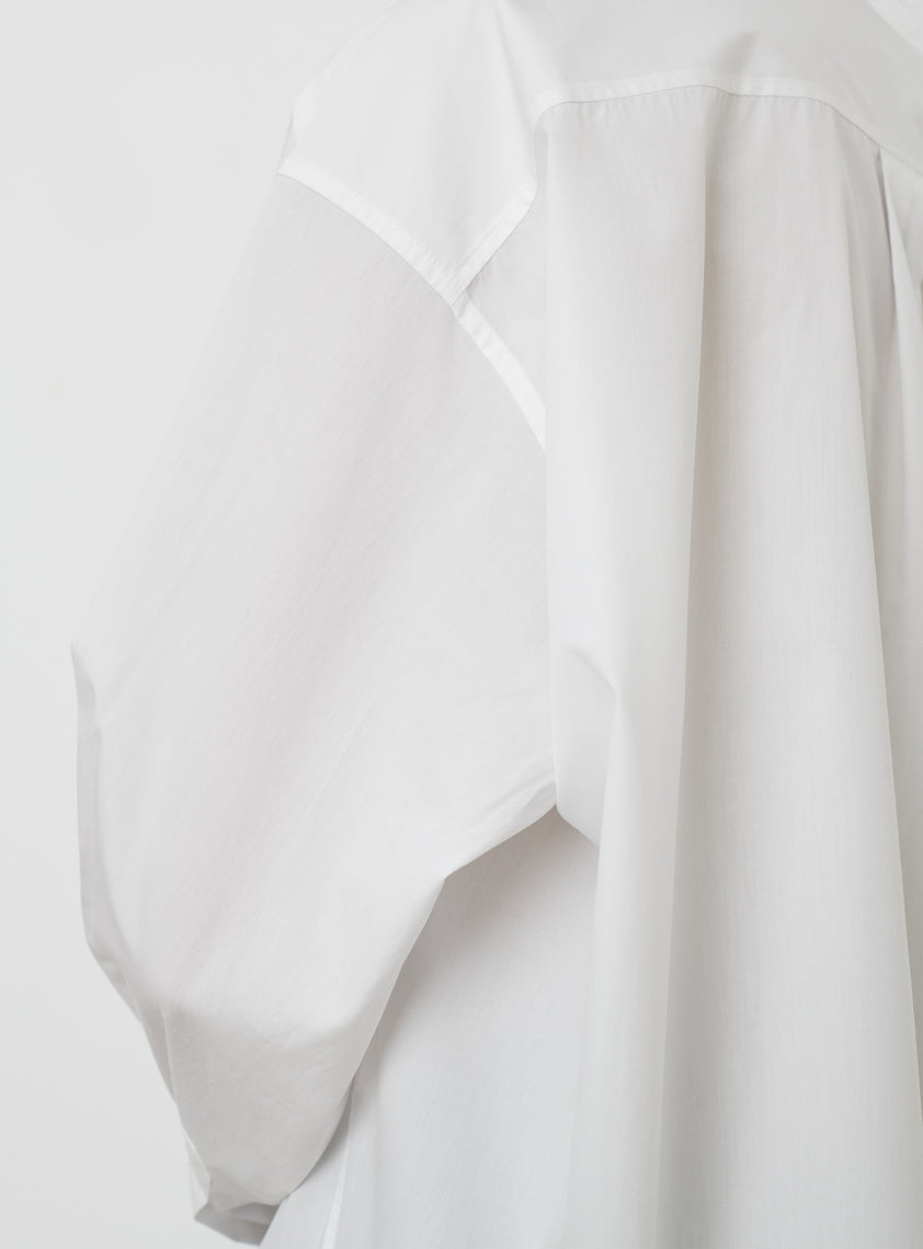 New Oversize Shirt